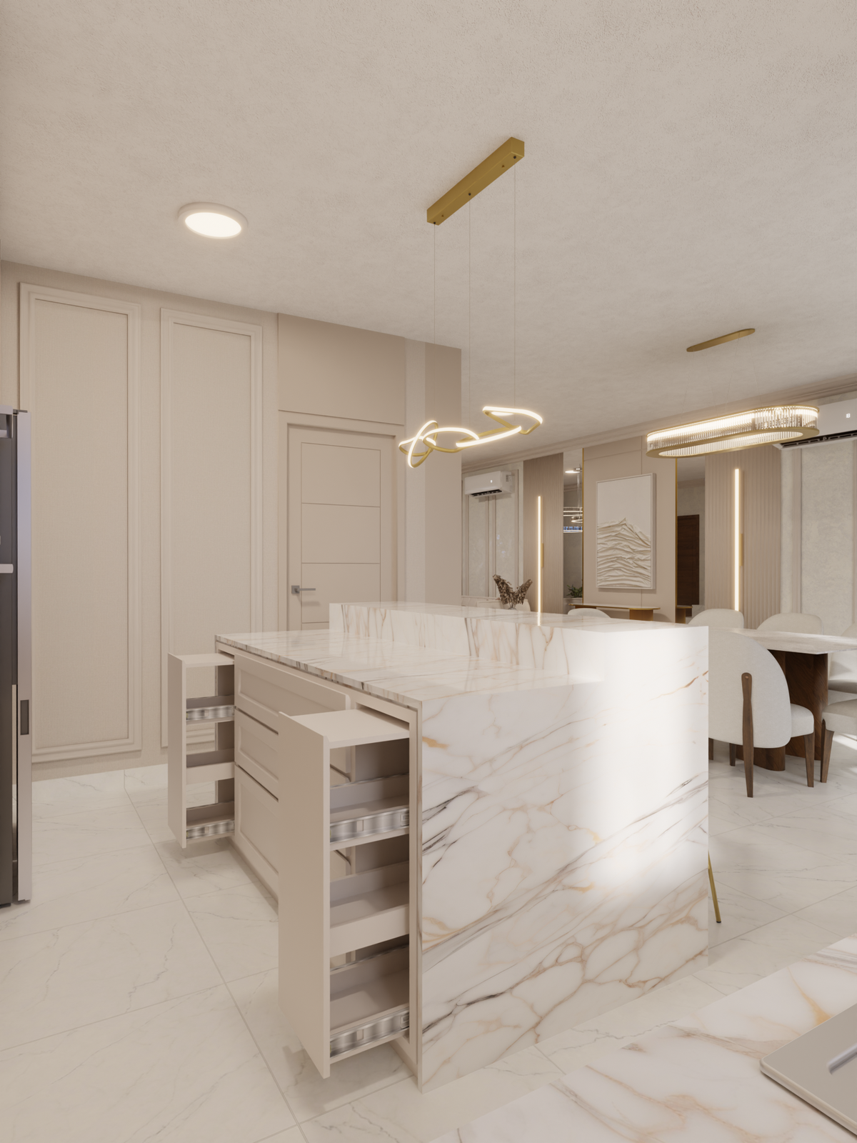Residencial M, imagen 3