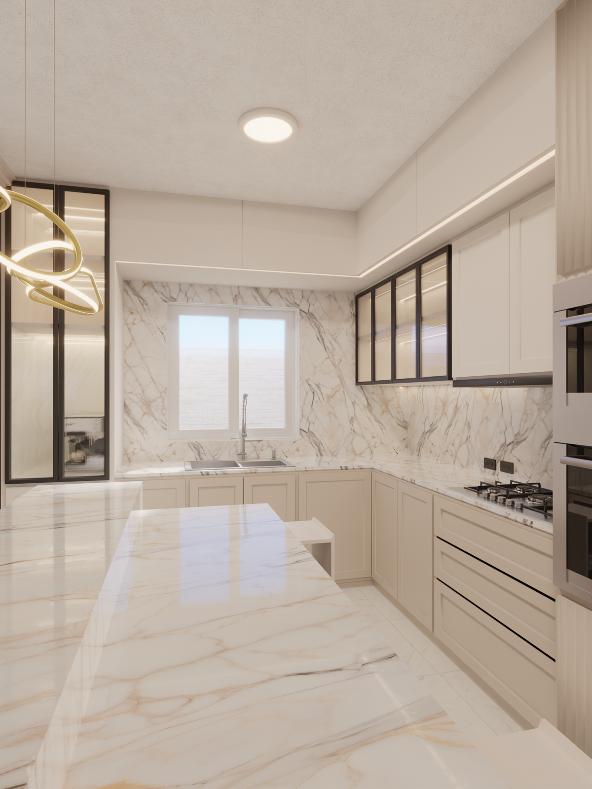 Residencial M, imagen 9