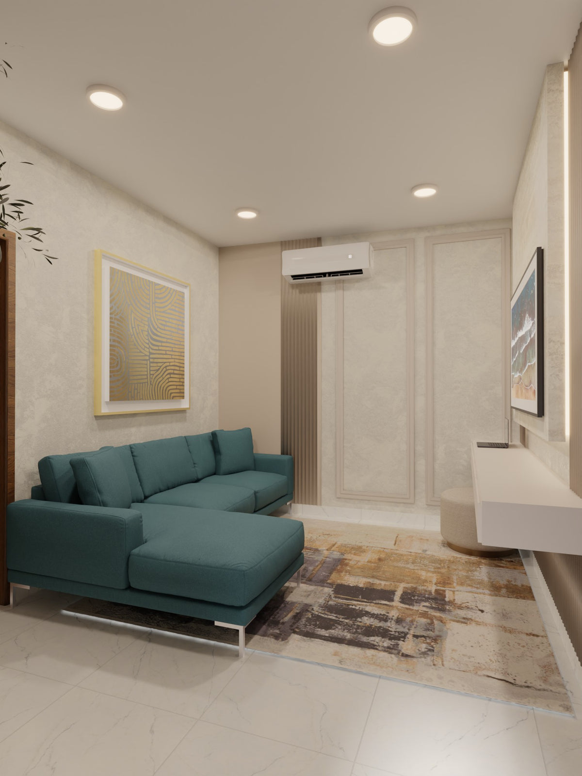 Residencial M, imagen 15