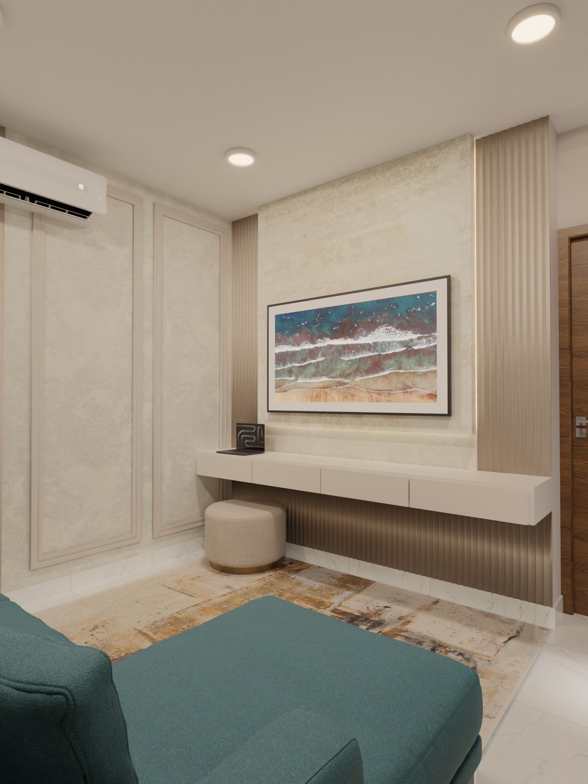 Residencial M, imagen 13