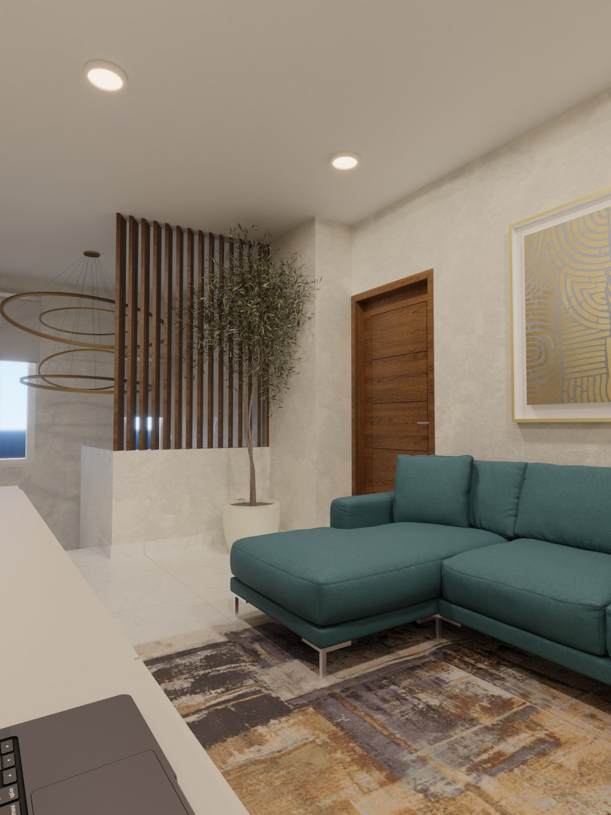 Residencial M, imagen 14