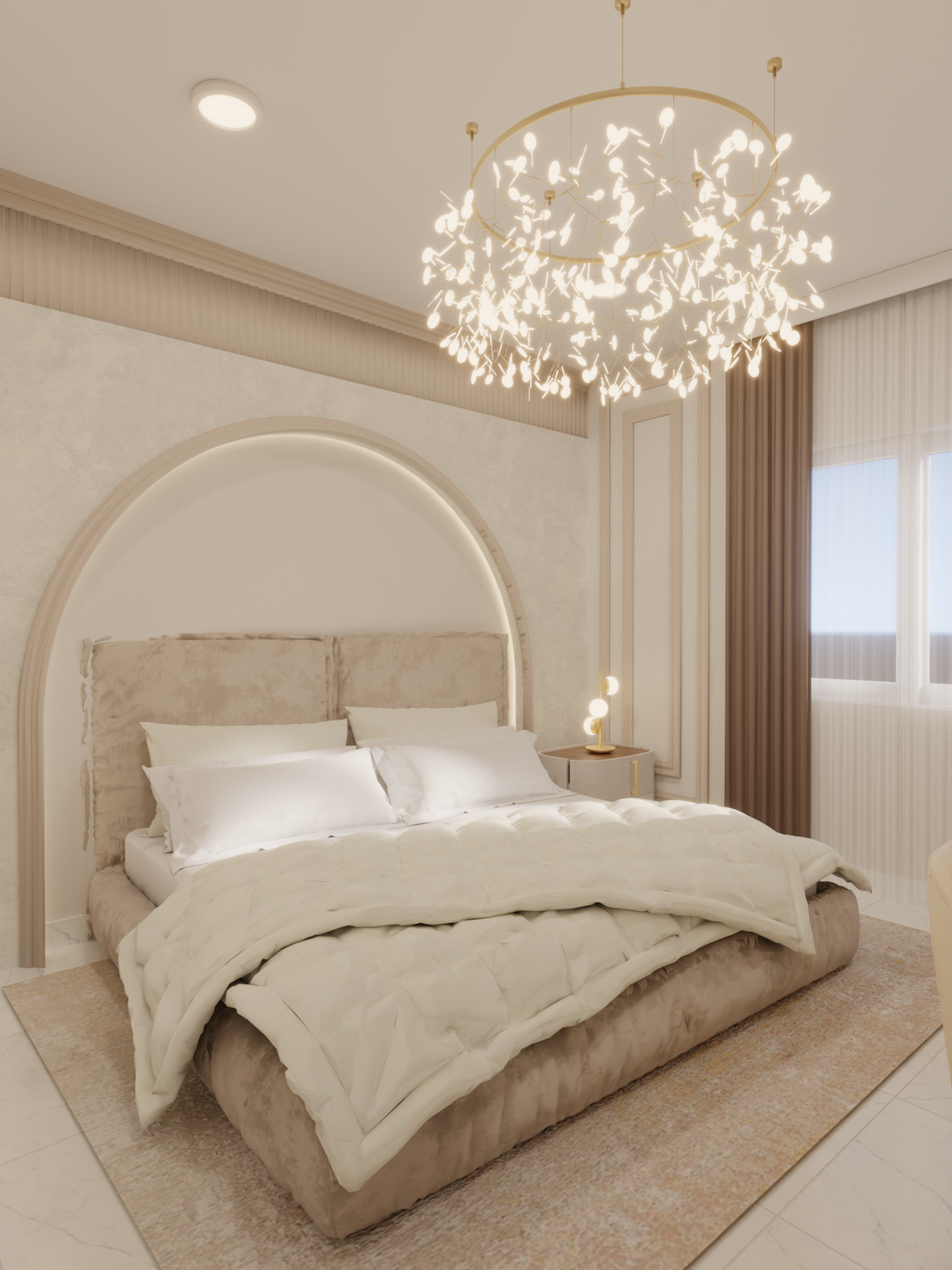 Residencial M, imagen 8