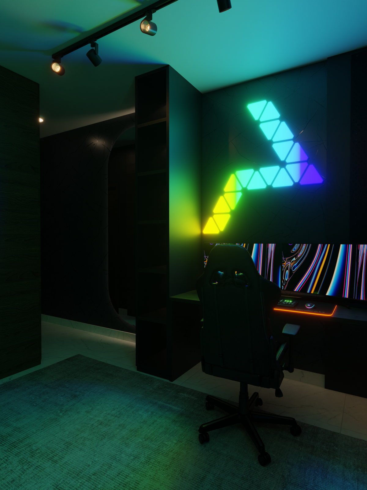 Residencial M, imagen 4