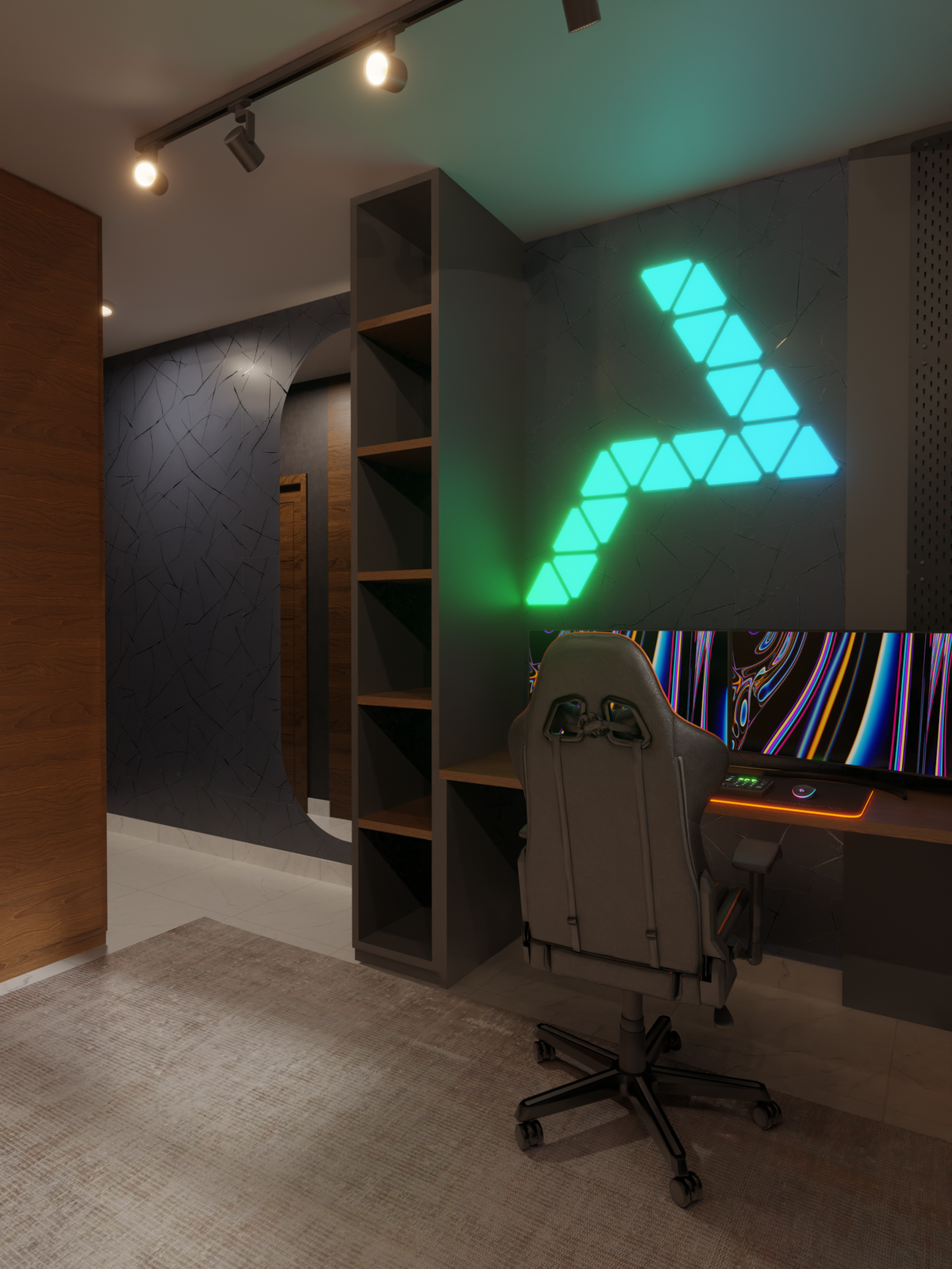 Residencial M, imagen 2