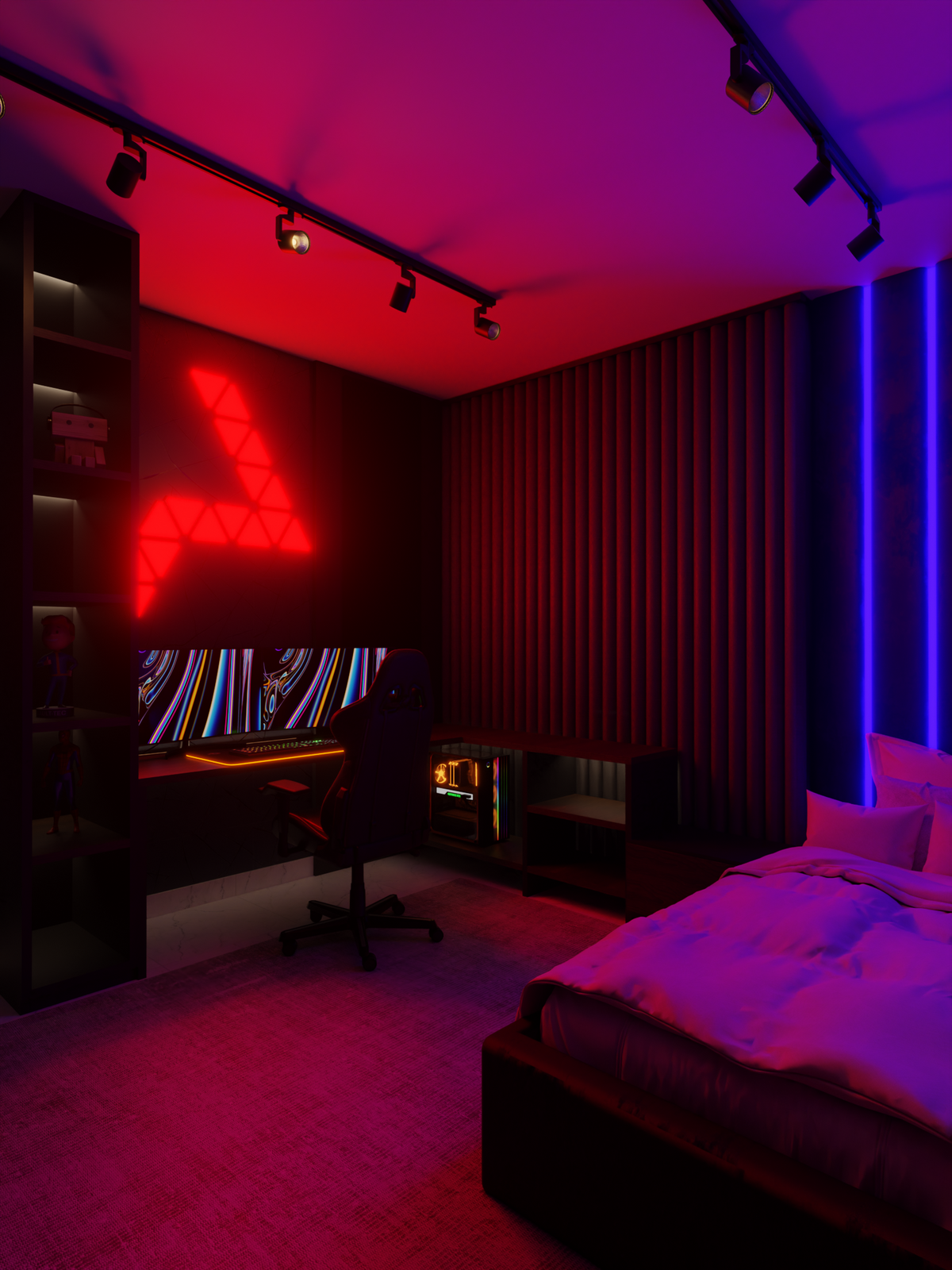 Residencial M, imagen 11