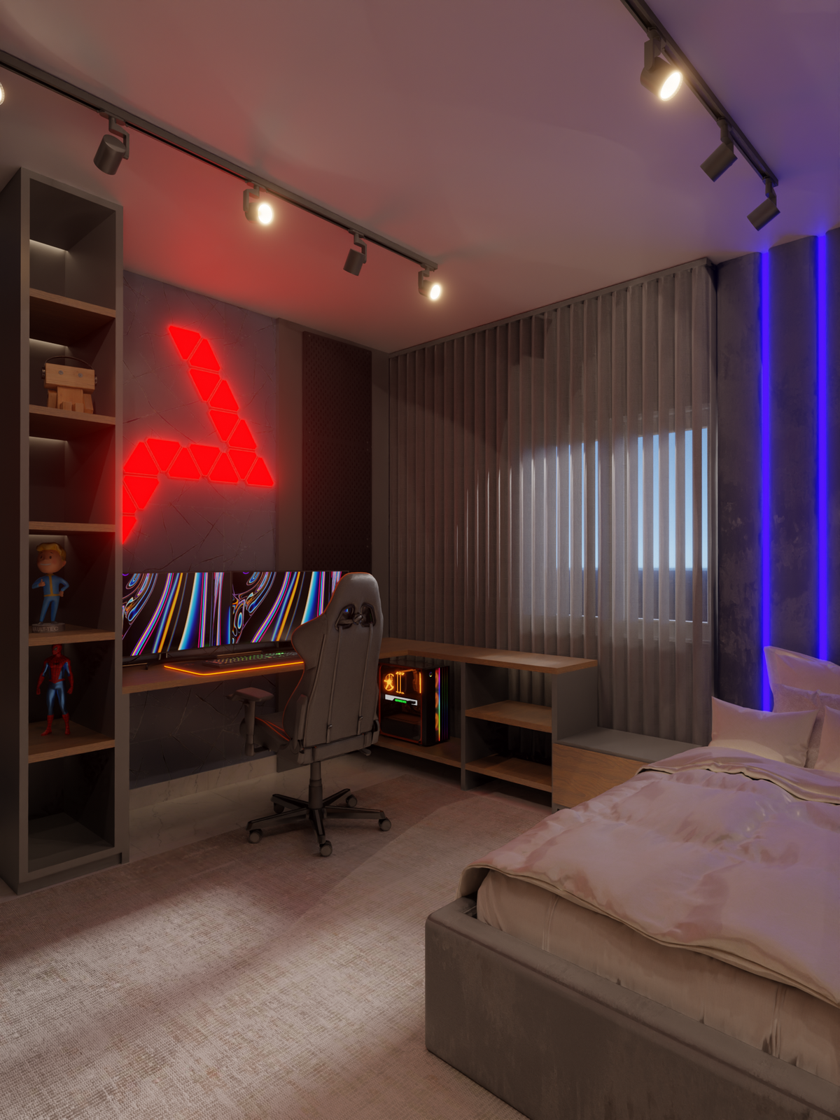 Residencial M, imagen 7
