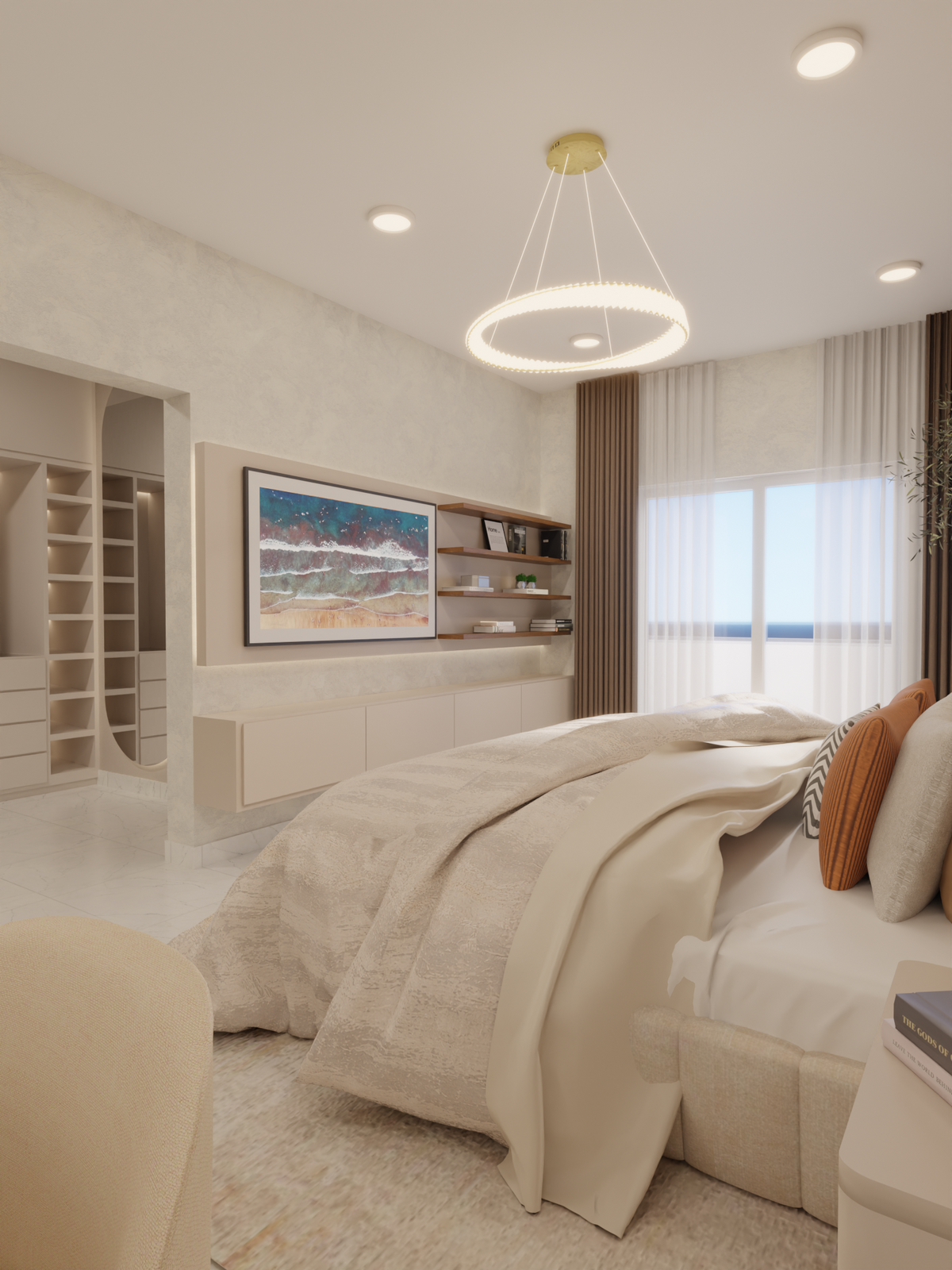 Residencial M, imagen 1