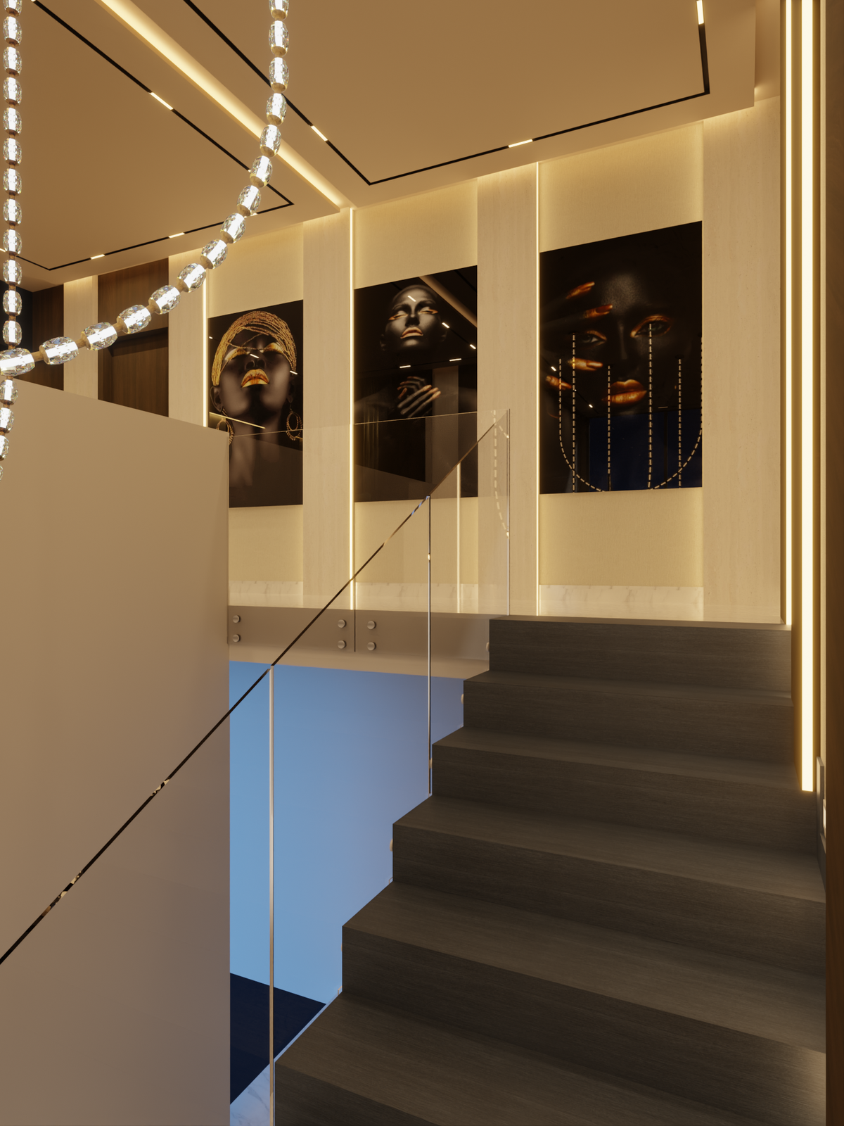 Sala Residencial C, imagen 2