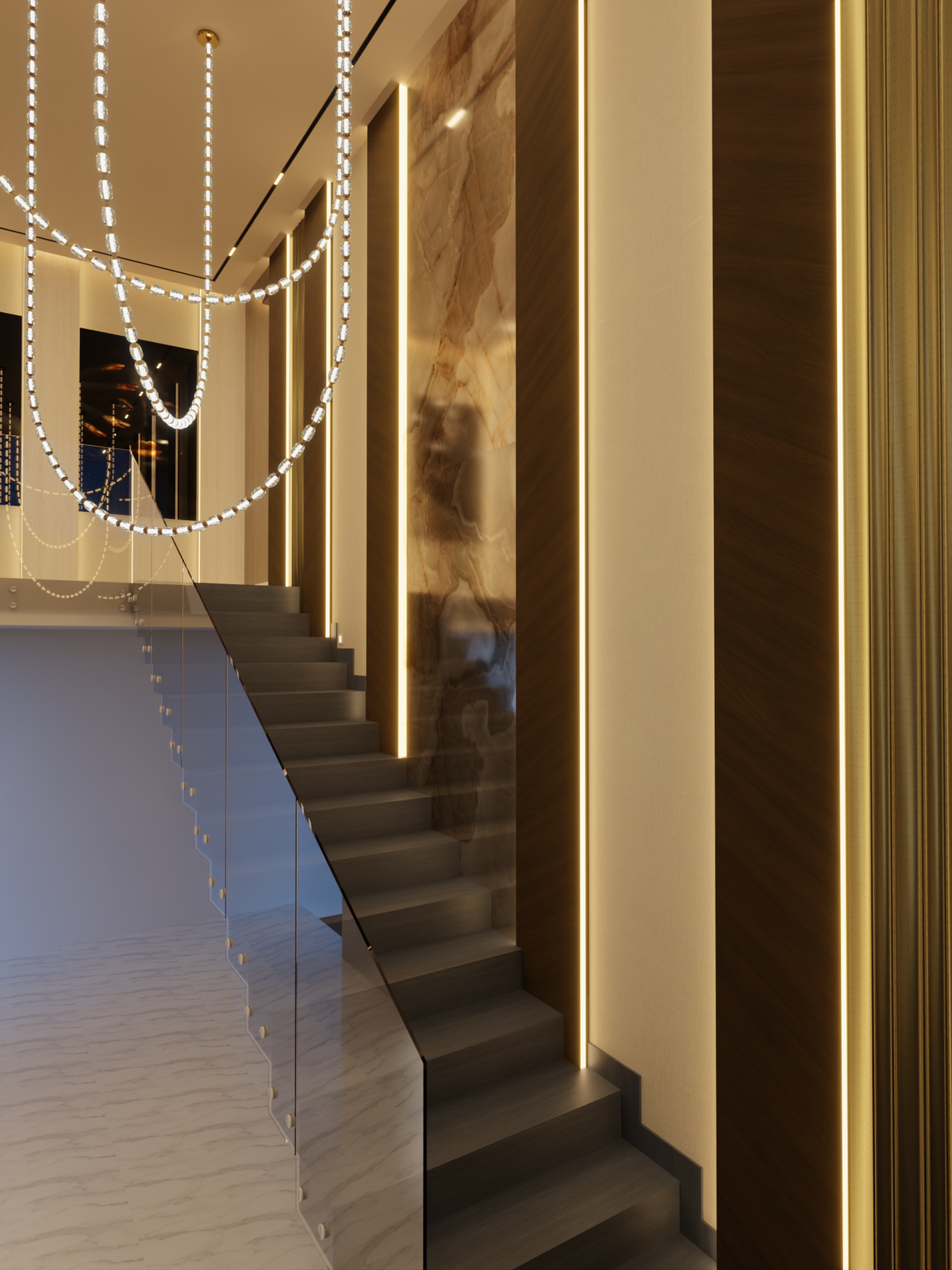 Sala Residencial C, imagen 3