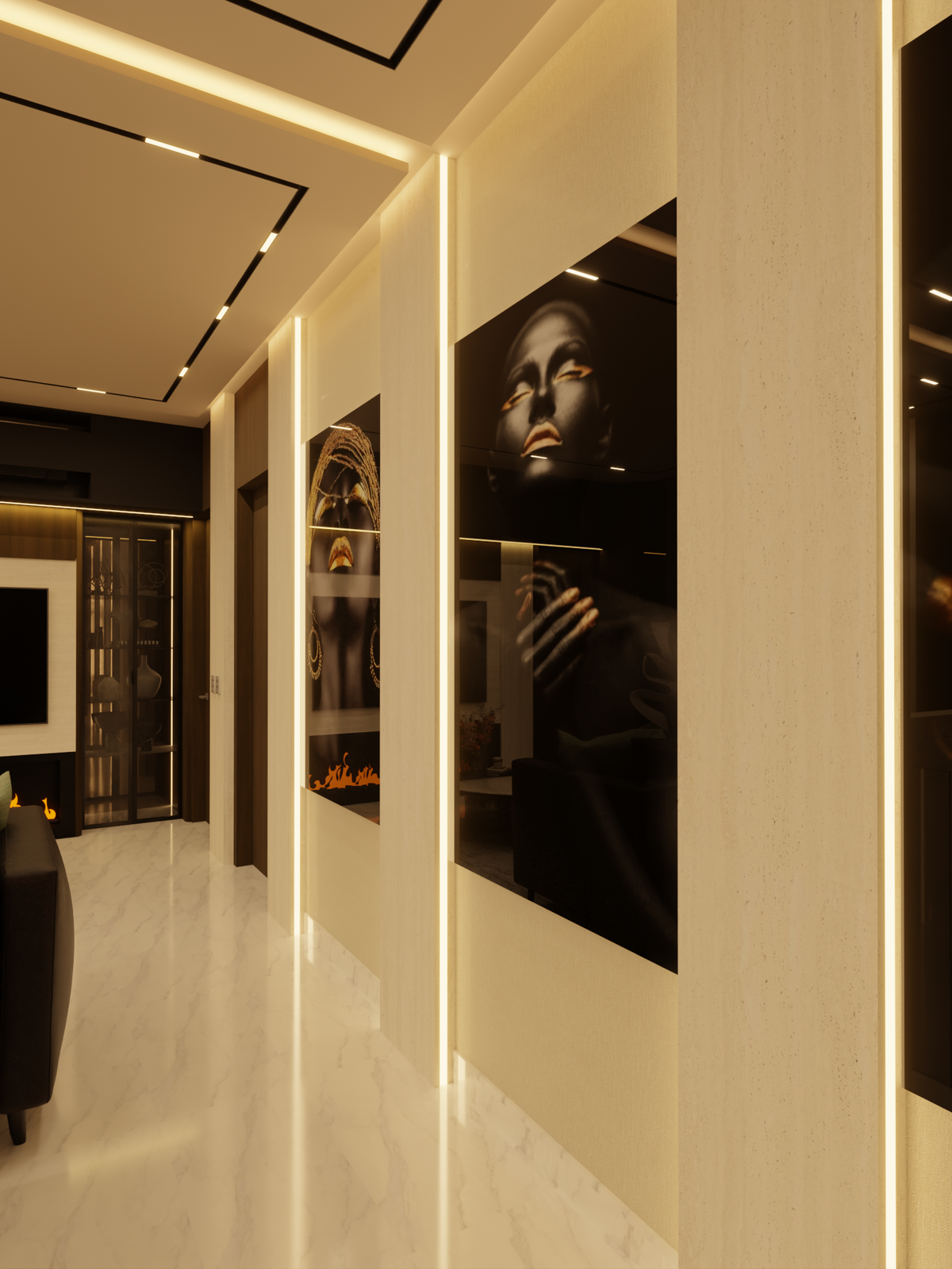 Sala Residencial C, imagen 1