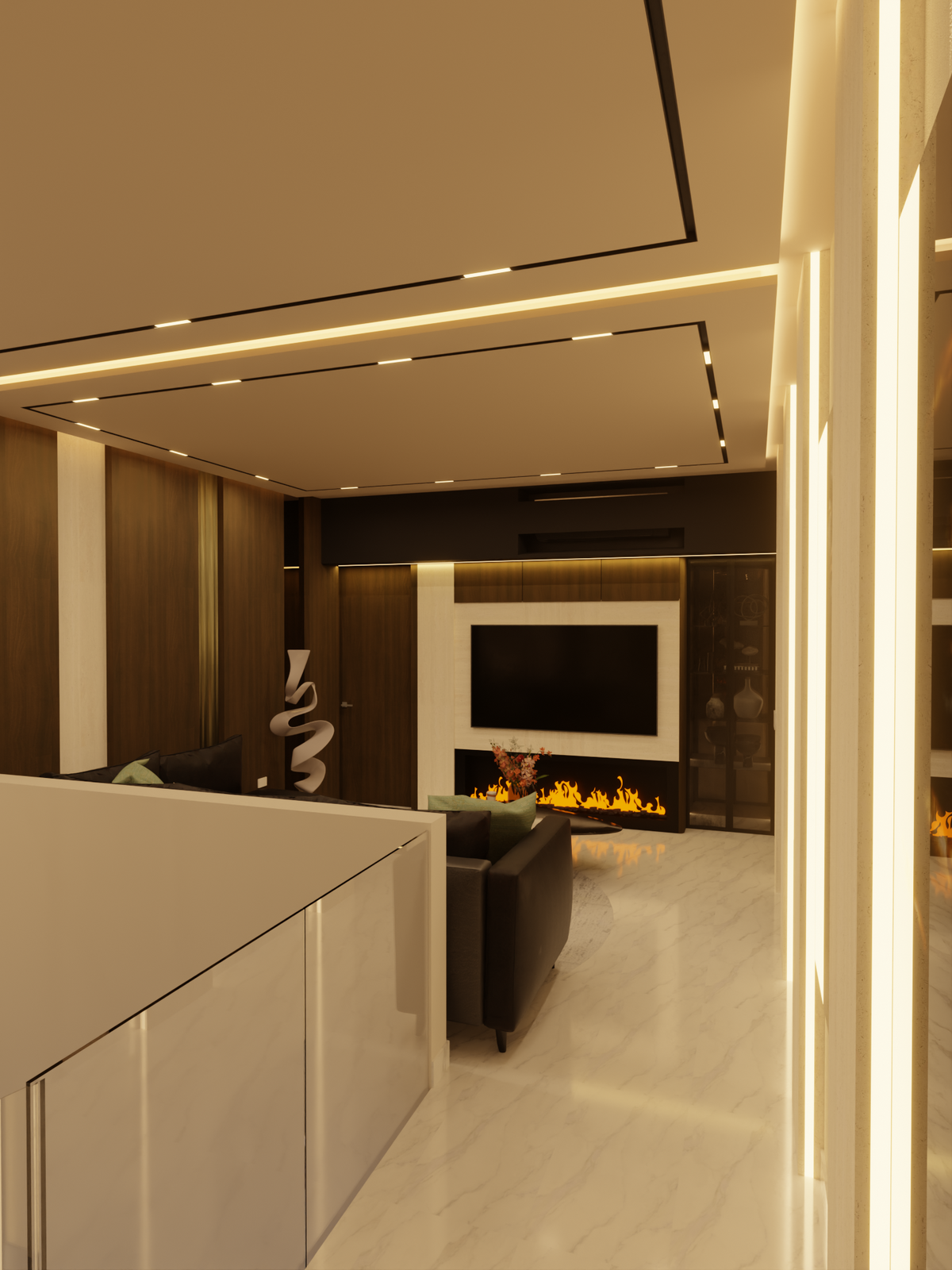 Sala Residencial C, imagen 5