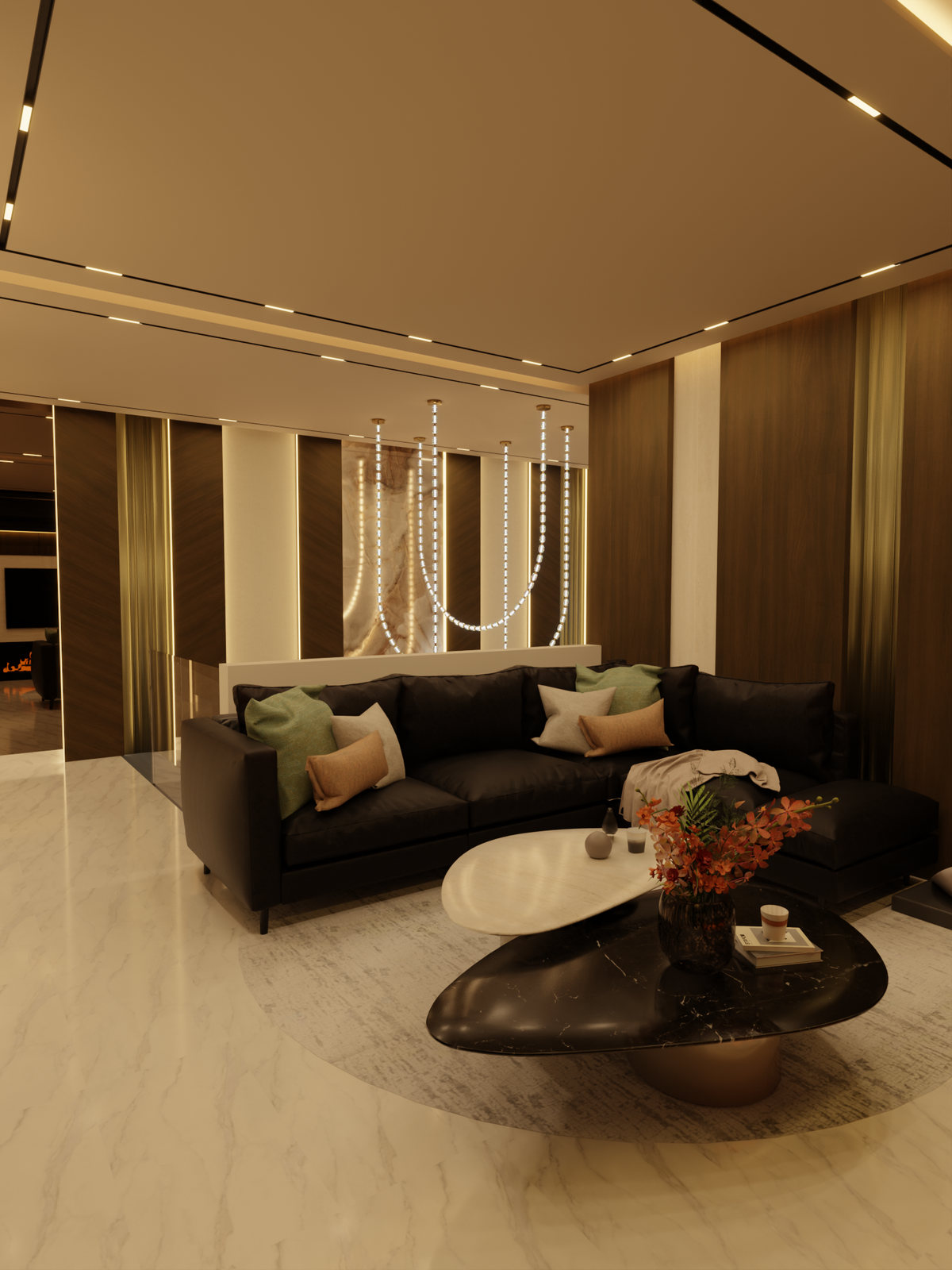 Sala Residencial C, imagen 4