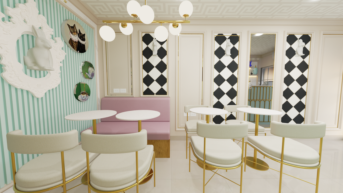 Nails Salon, imagen 33