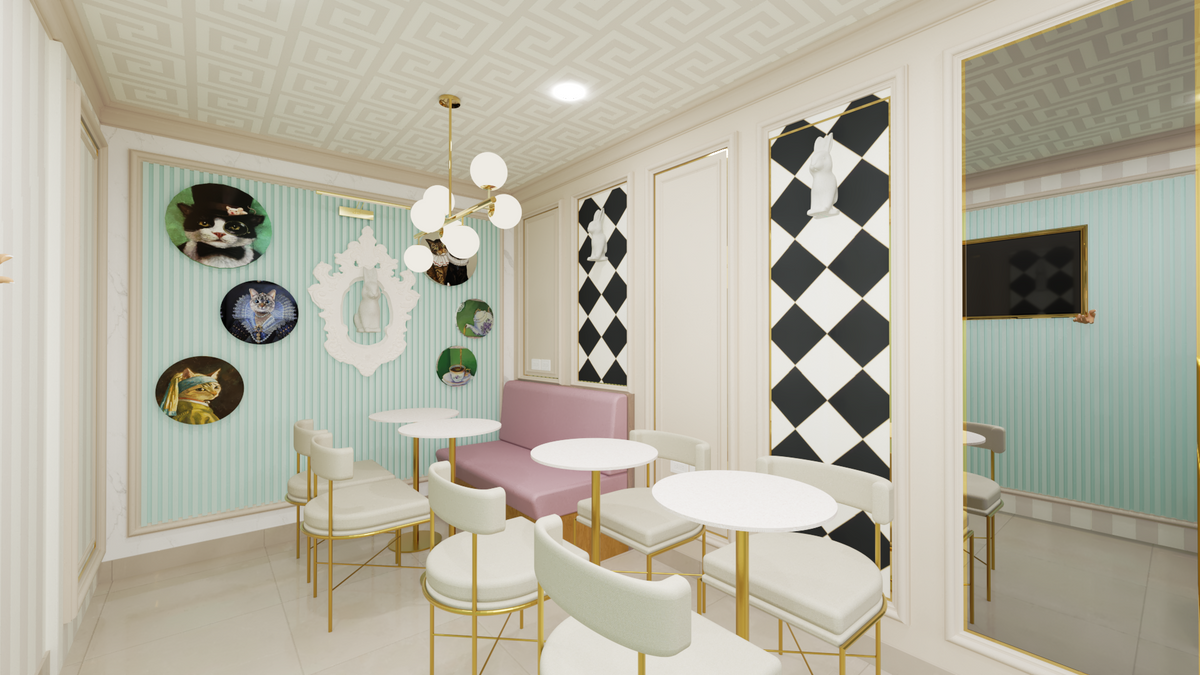 Nails Salon, imagen 34