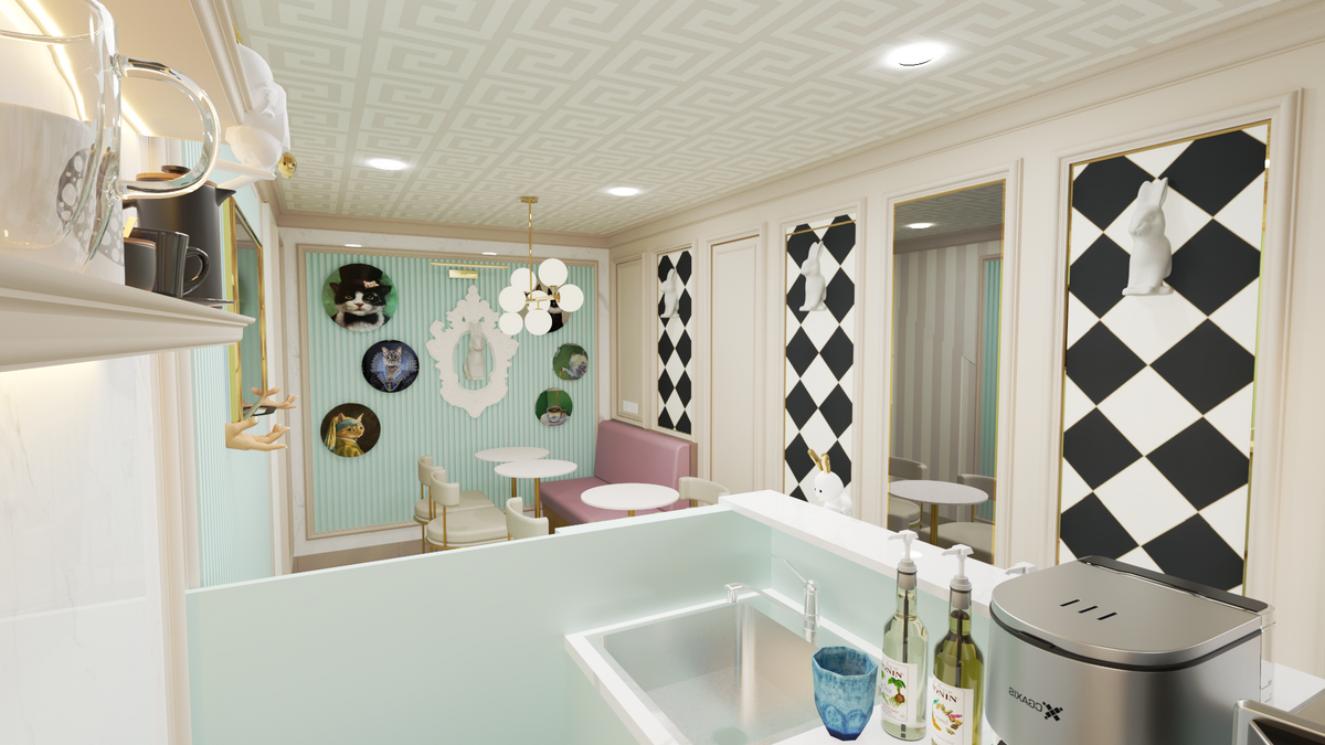 Nails Salon, imagen 35
