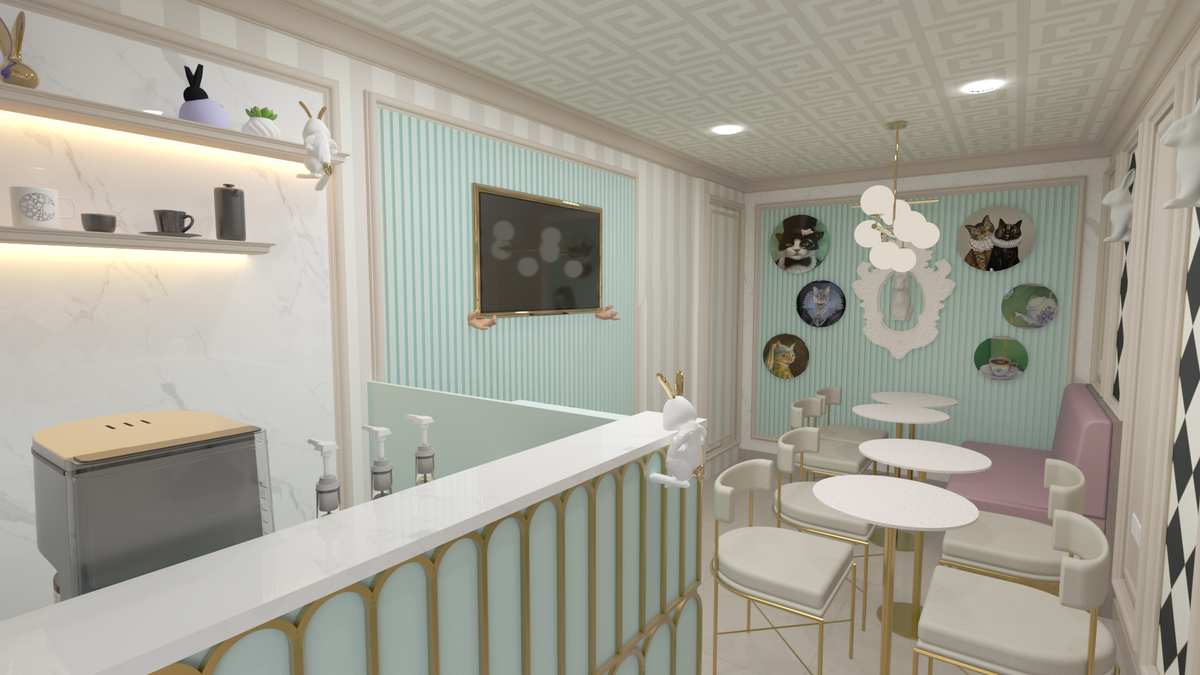 Nails Salon, imagen 32