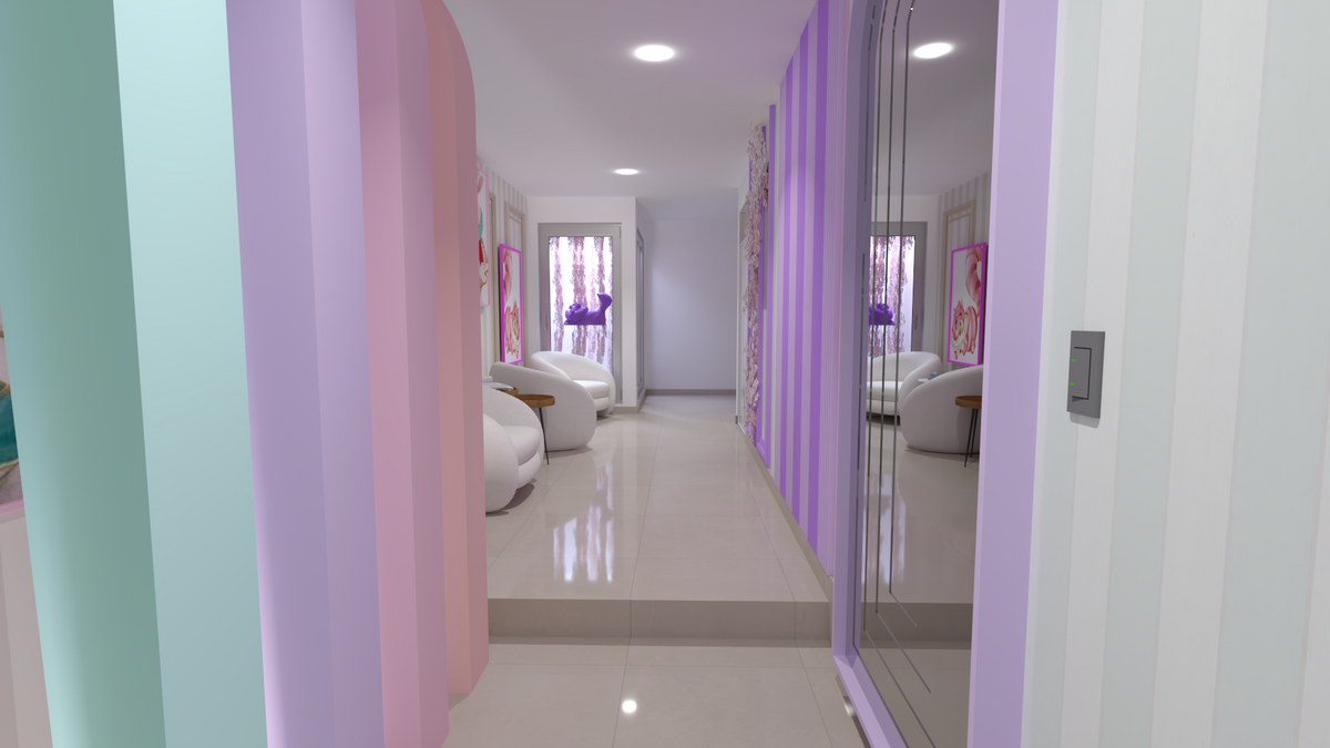 Nails Salon, imagen 40