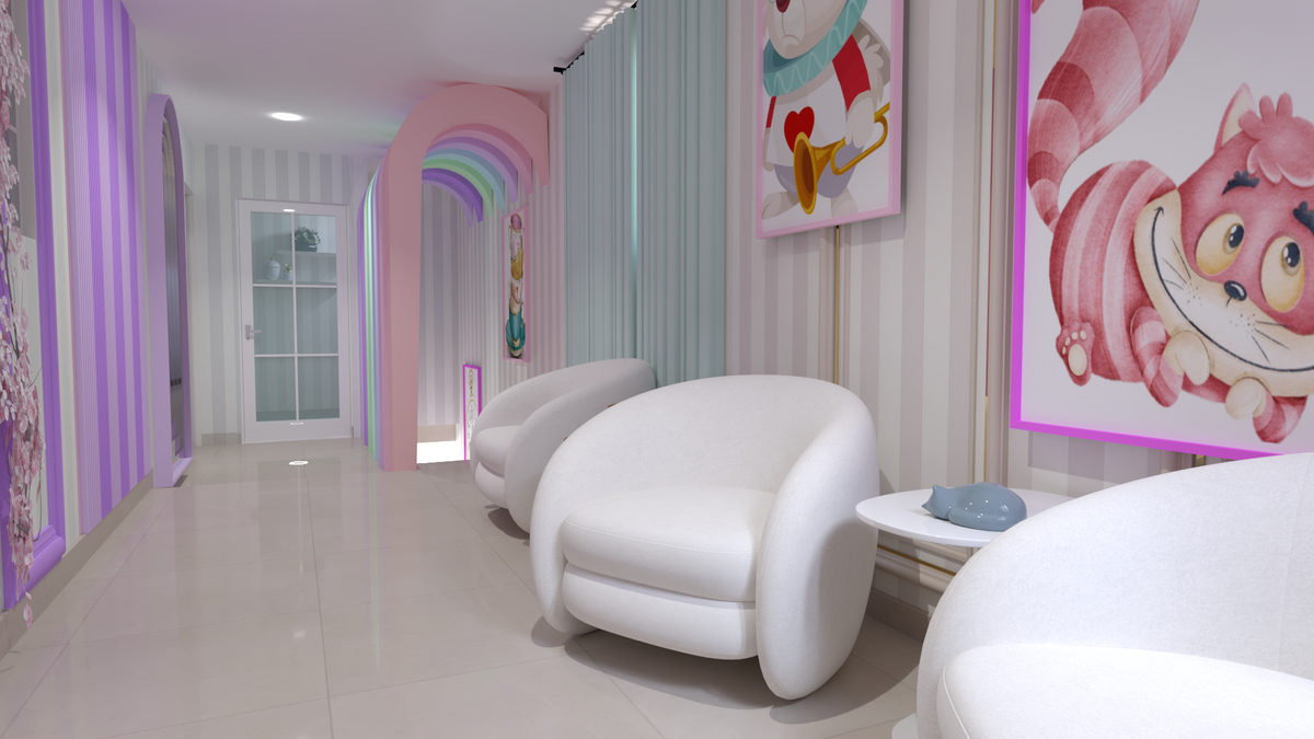 Nails Salon, imagen 37