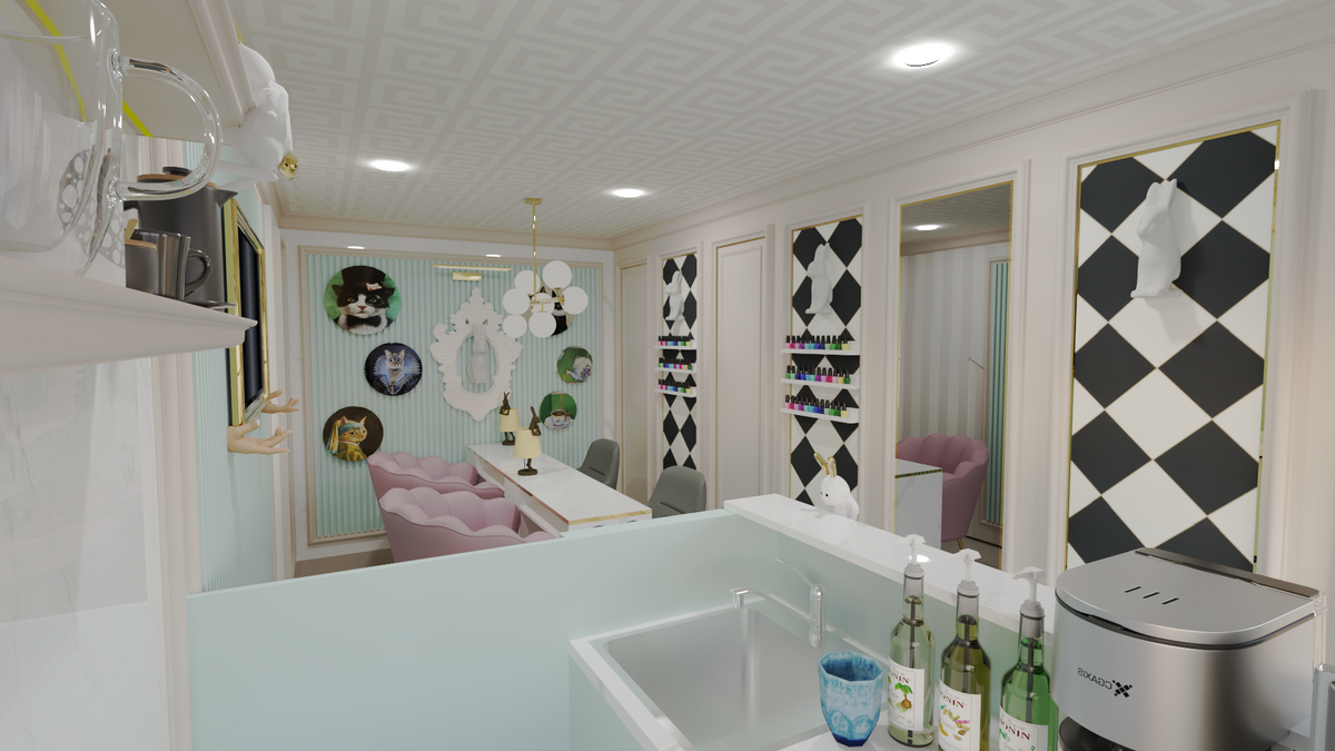 Nails Salon, imagen 28