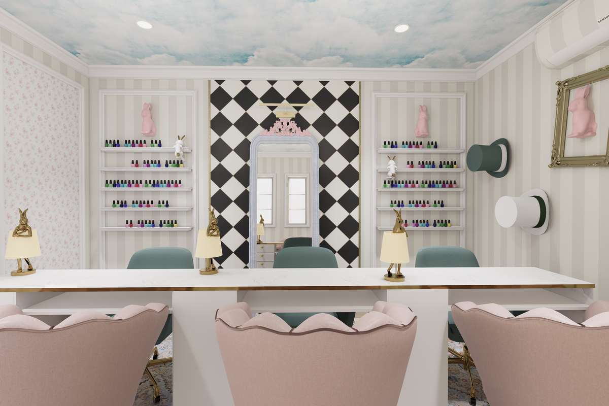 Nails Salon, imagen 19