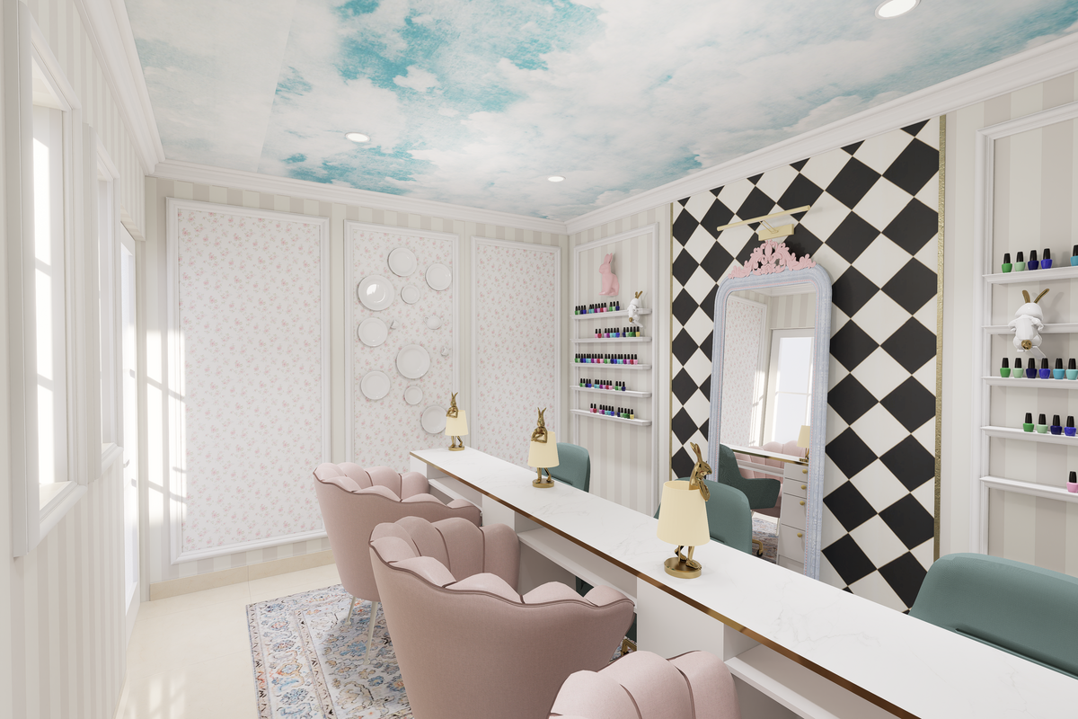 Nails Salon, imagen 18