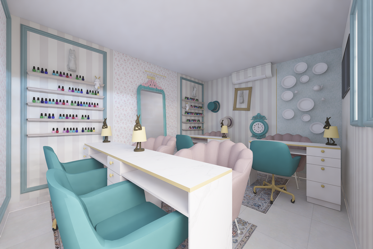 Nails Salon, imagen 20