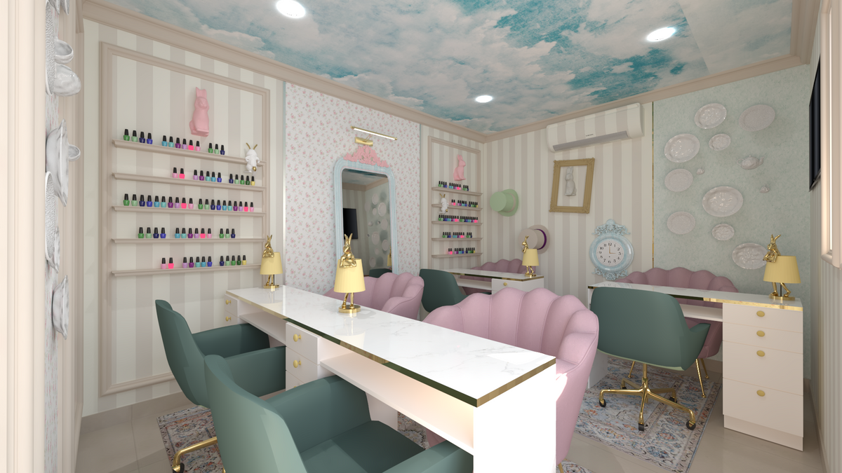 Nails Salon, imagen 27