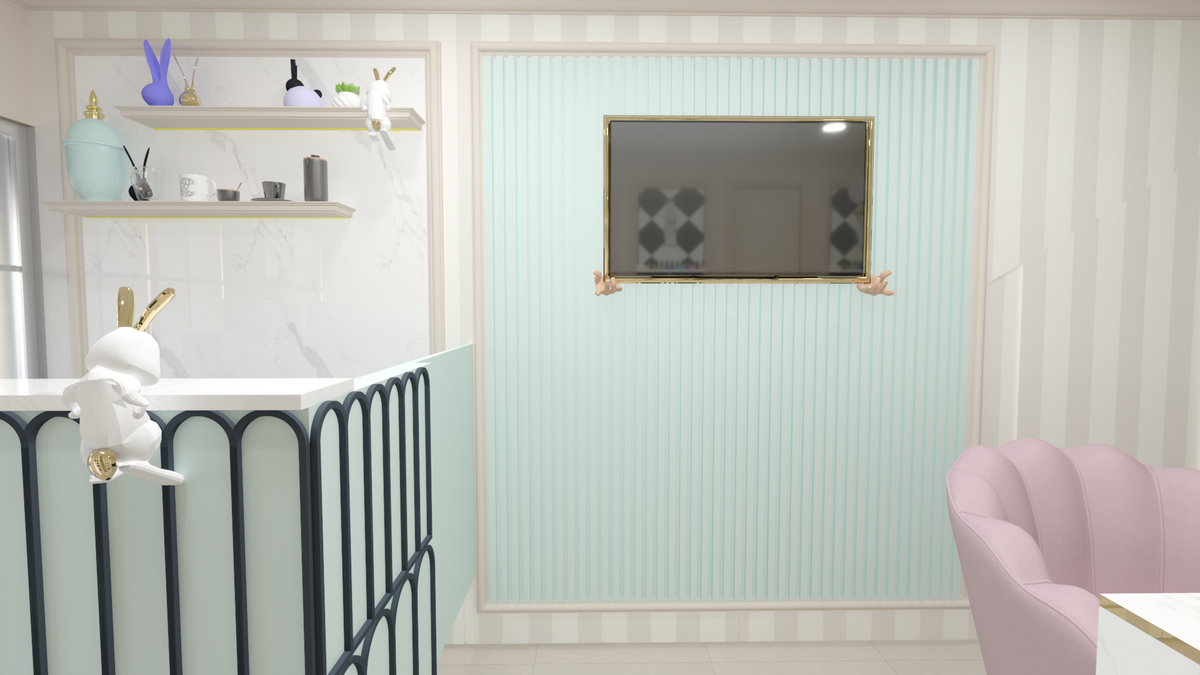 Nails Salon, imagen 29