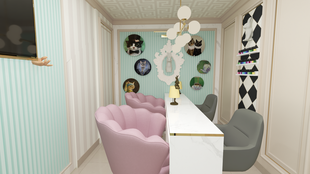 Nails Salon, imagen 26