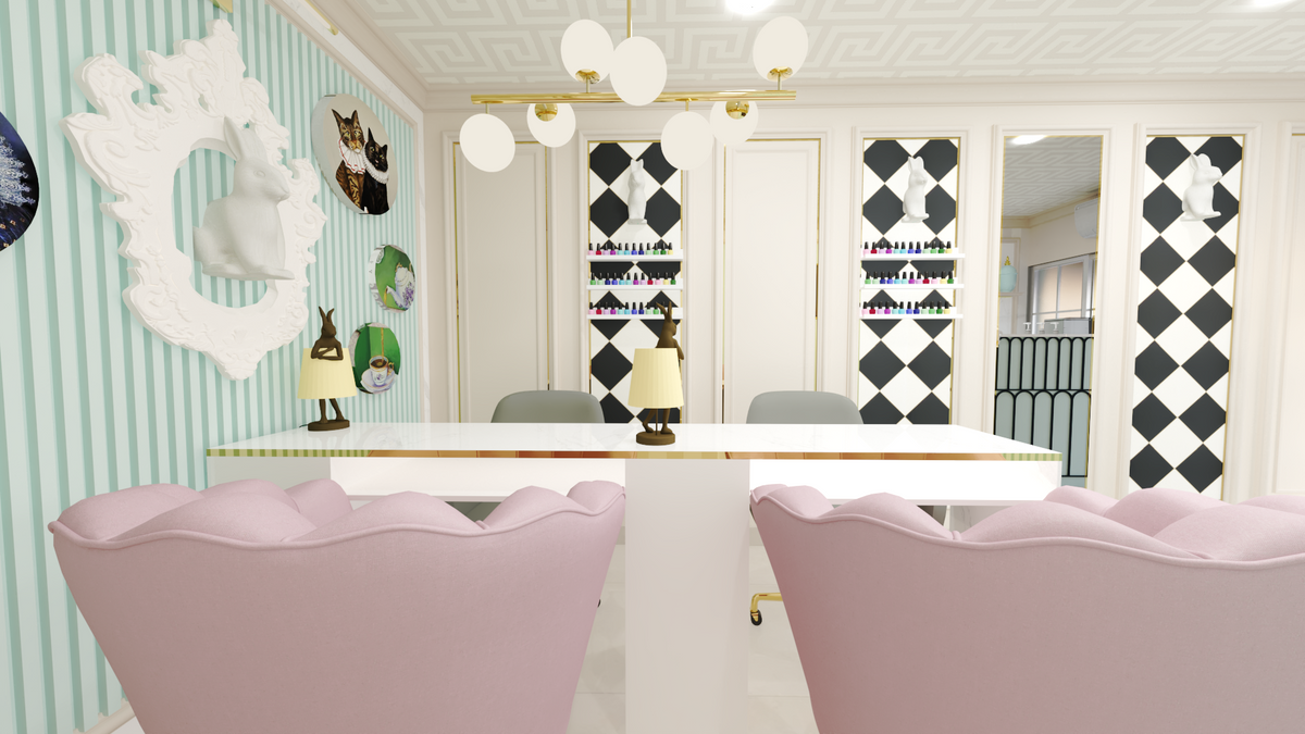 Nails Salon, imagen 22