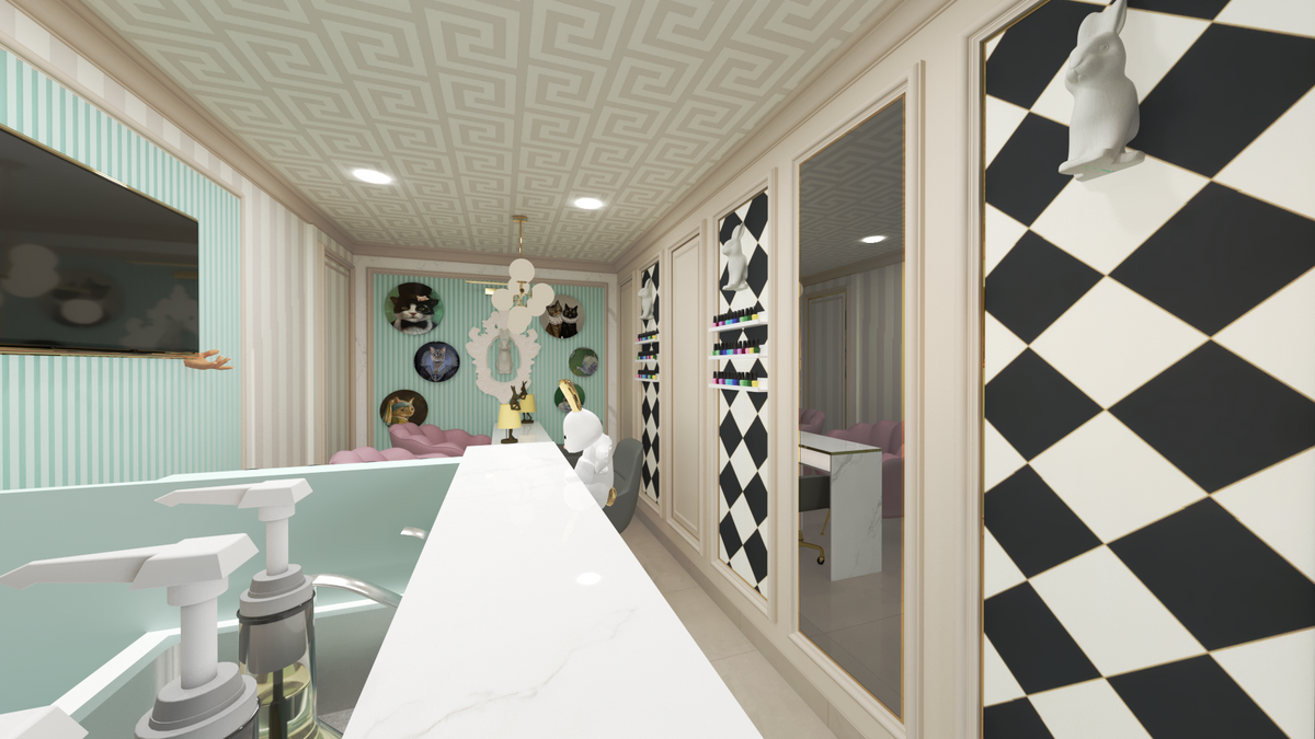 Nails Salon, imagen 25