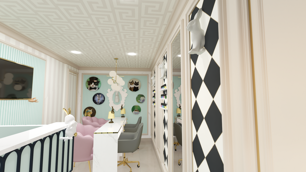 Nails Salon, imagen 24