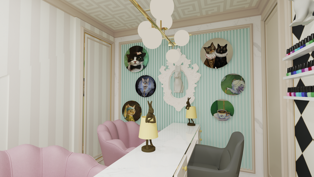 Nails Salon, imagen 23