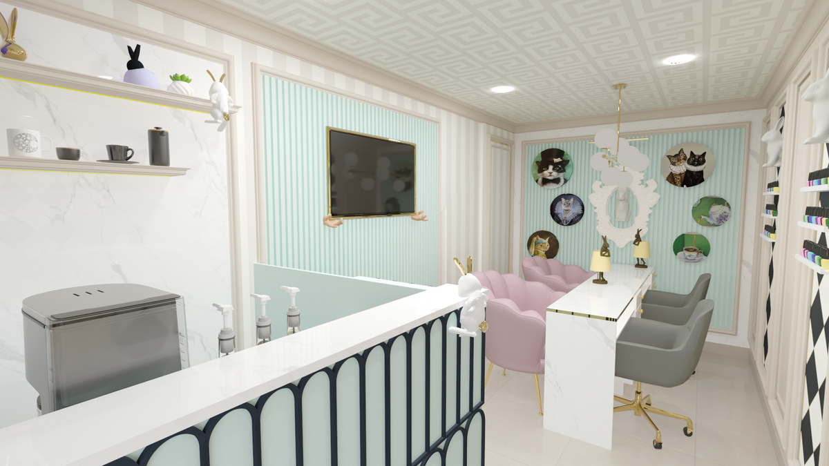 Nails Salon, imagen 11