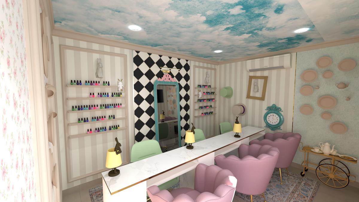 Nails Salon, imagen 7