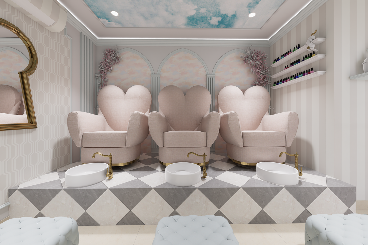 Nails Salon, imagen 3