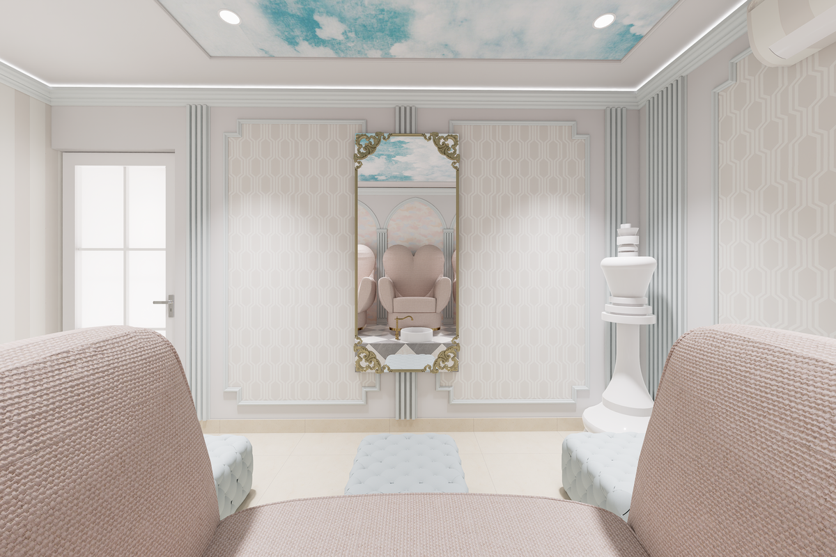 Nails Salon, imagen 4