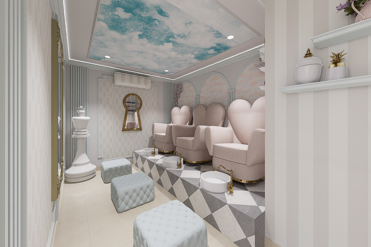 Nails Salon, imagen 12