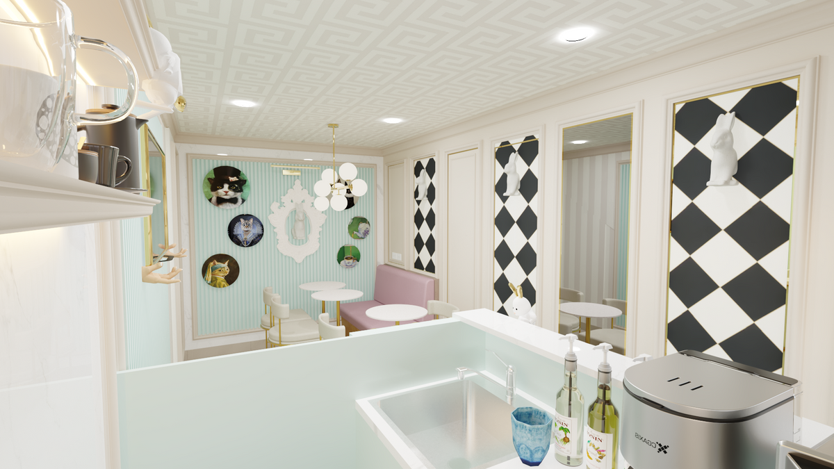 Nails Salon, imagen 9