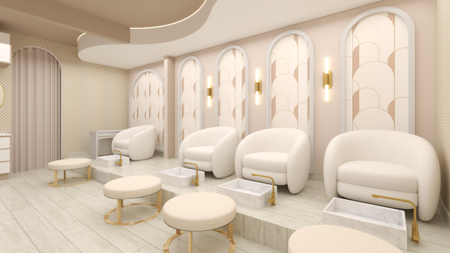 Spa Karely Medina