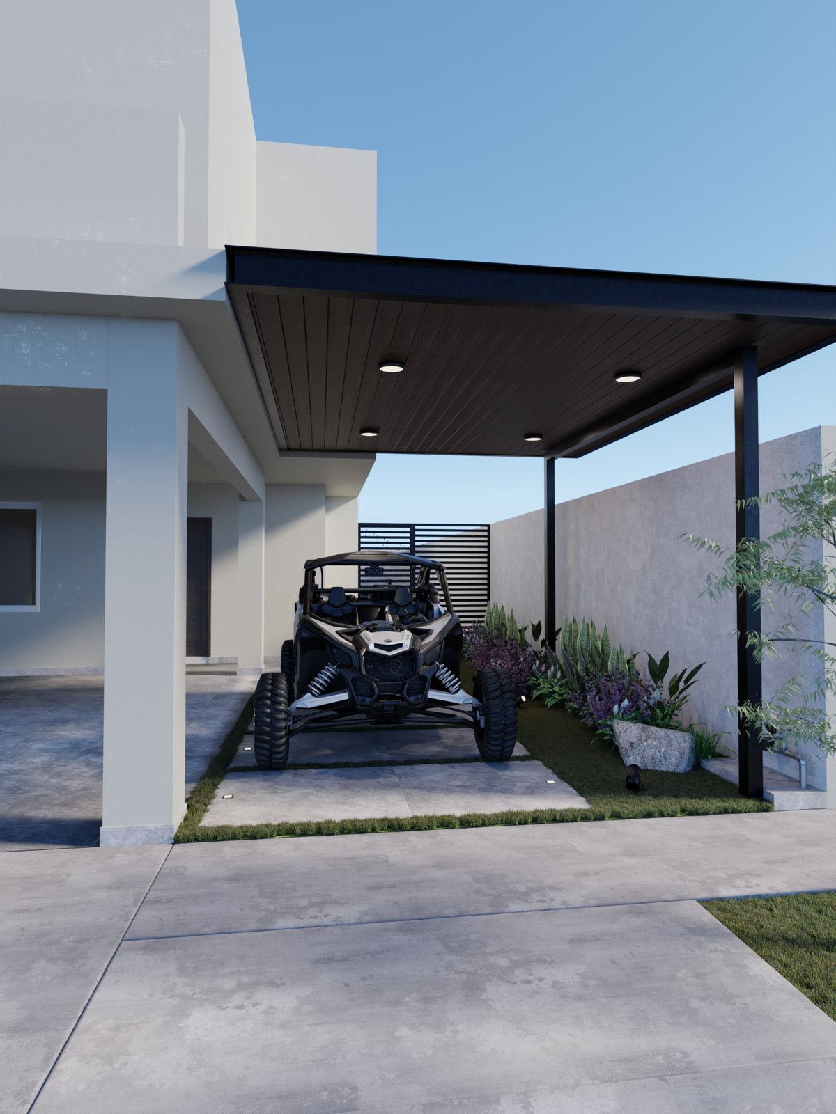 Terraza FVA, imagen 6