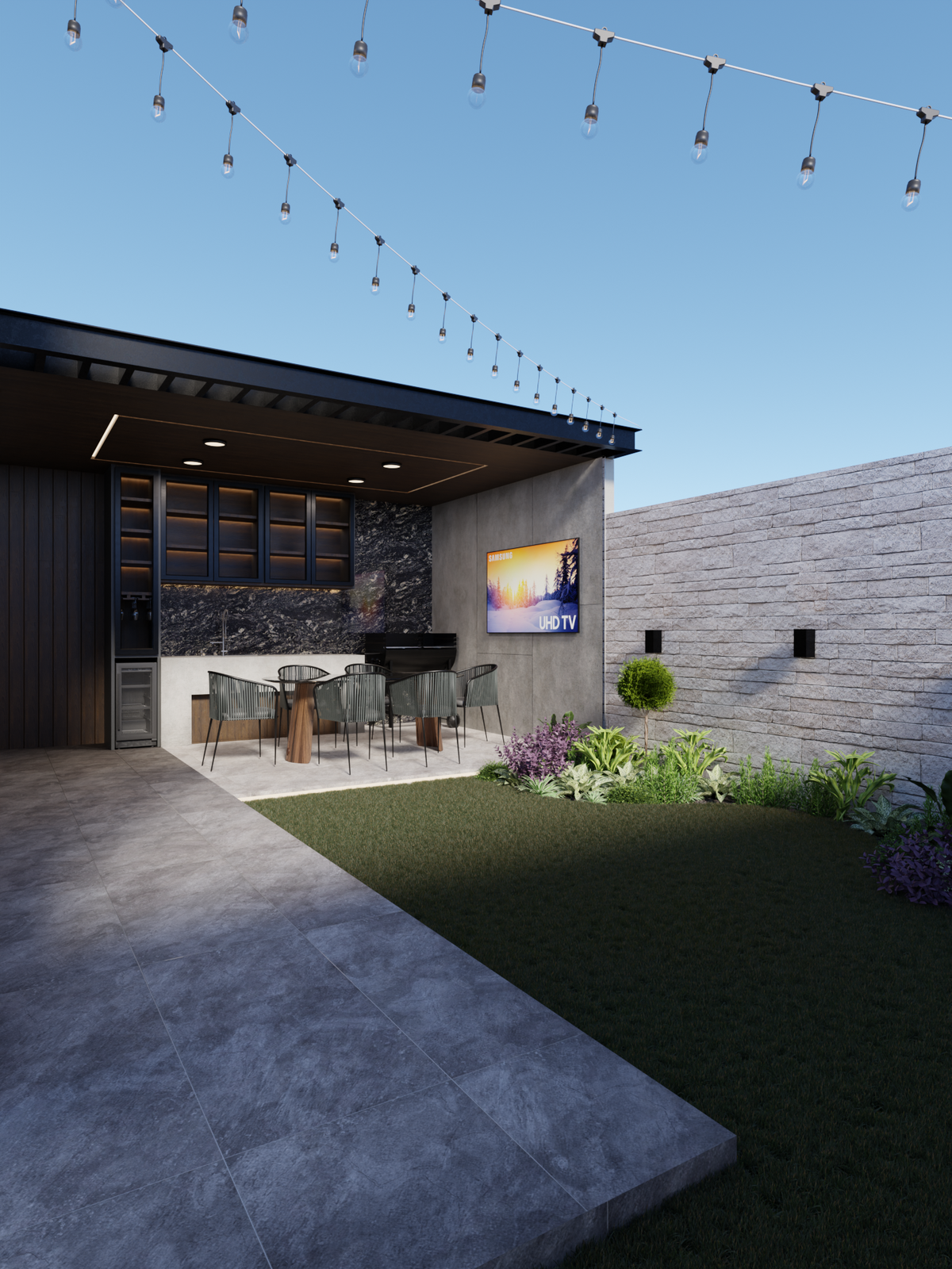 Terraza FVA, imagen 4