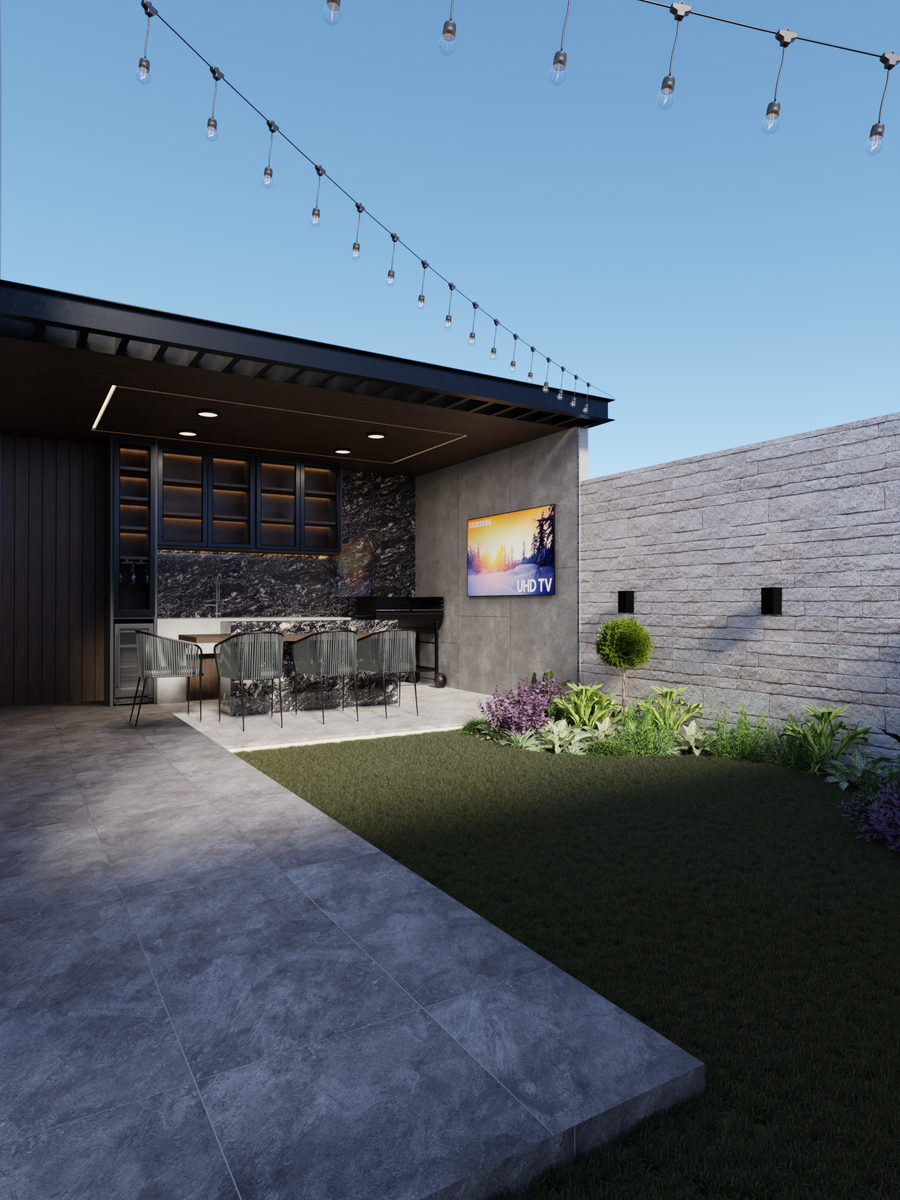Terraza FVA