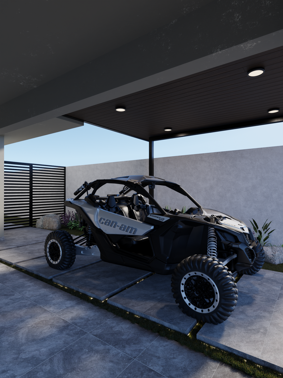 Terraza FVA, imagen 5
