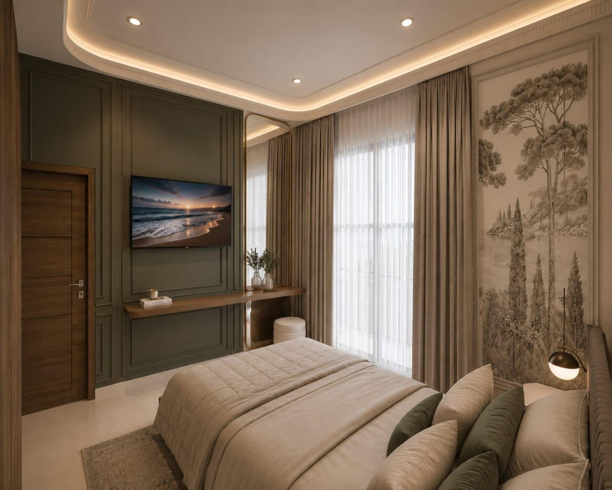 Casa Chamizal, imagen 6