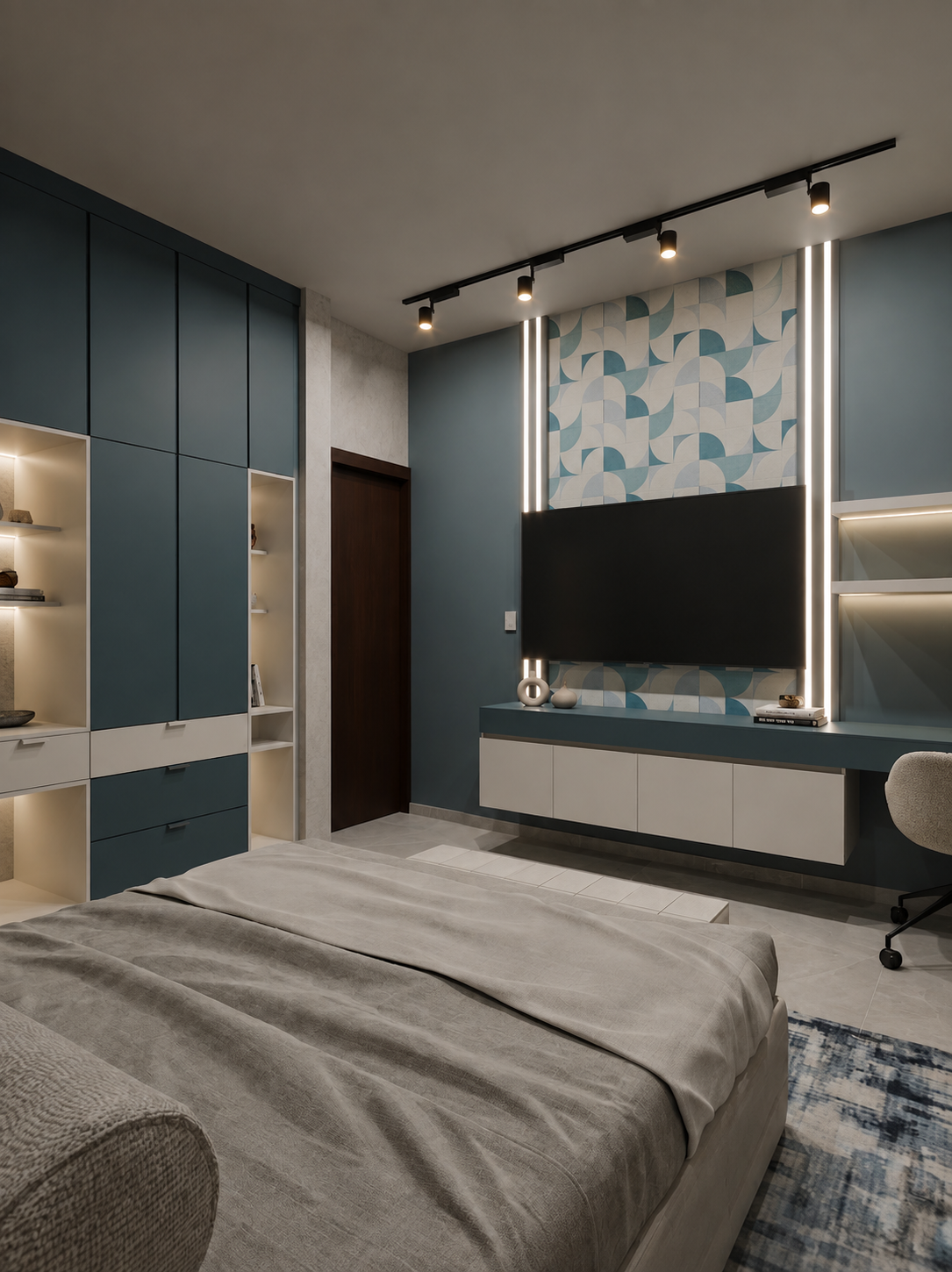 Habitación Hija, imagen 1