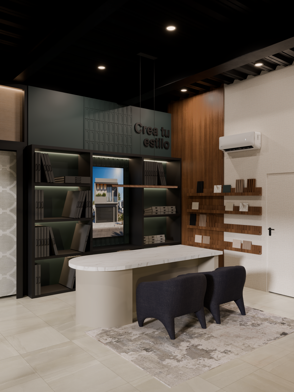 Oficina Roco, imagen 6
