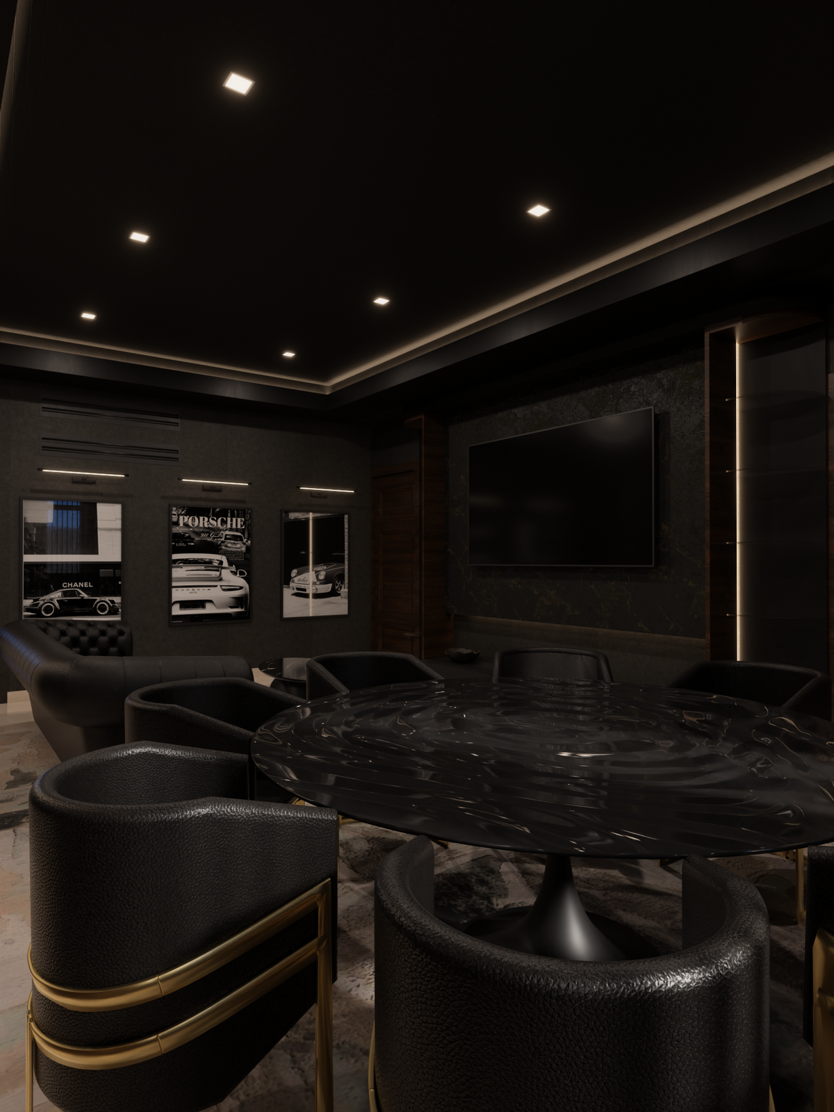 Proyecto YC · Bar