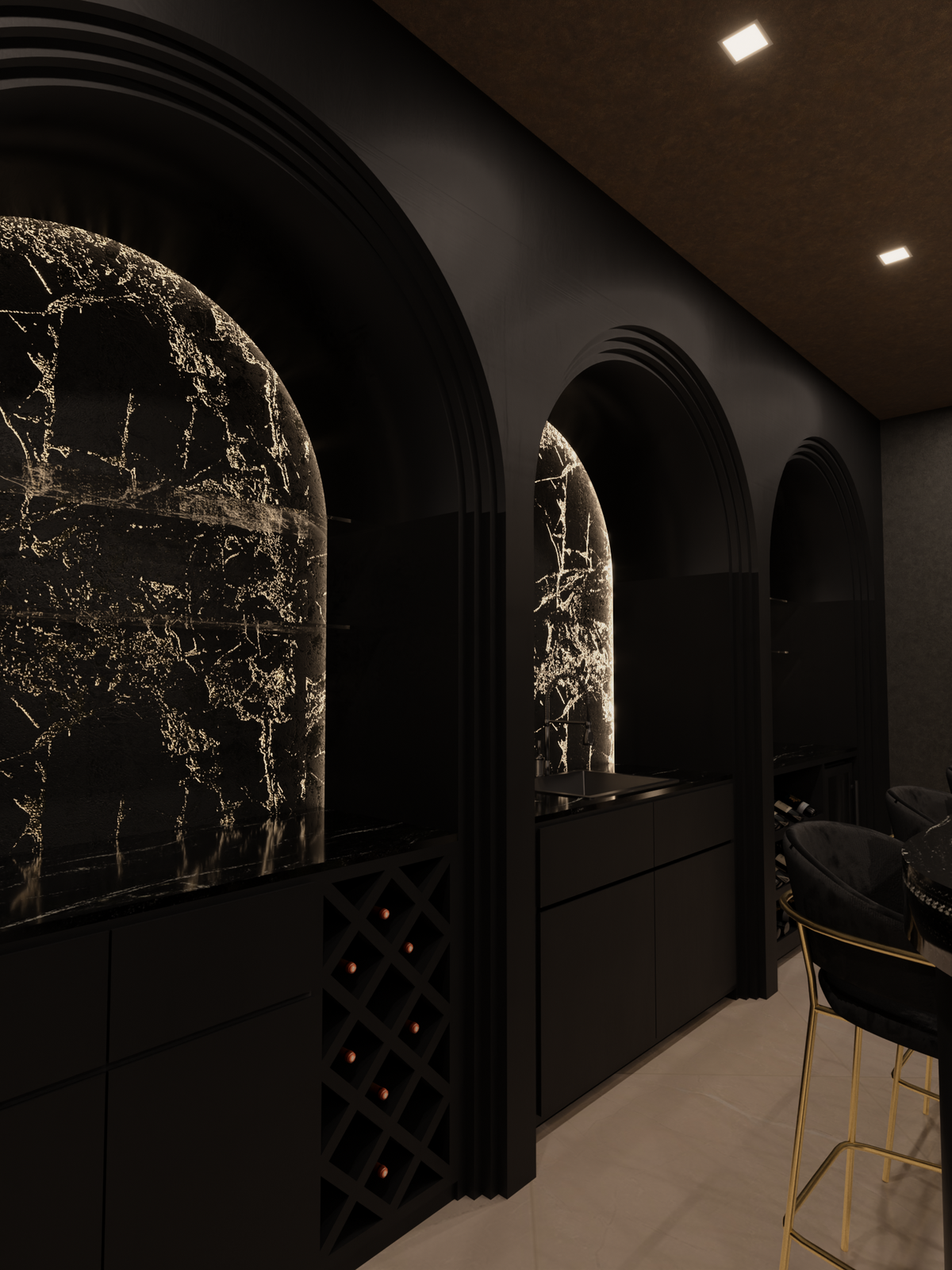 Proyecto YC · Bar