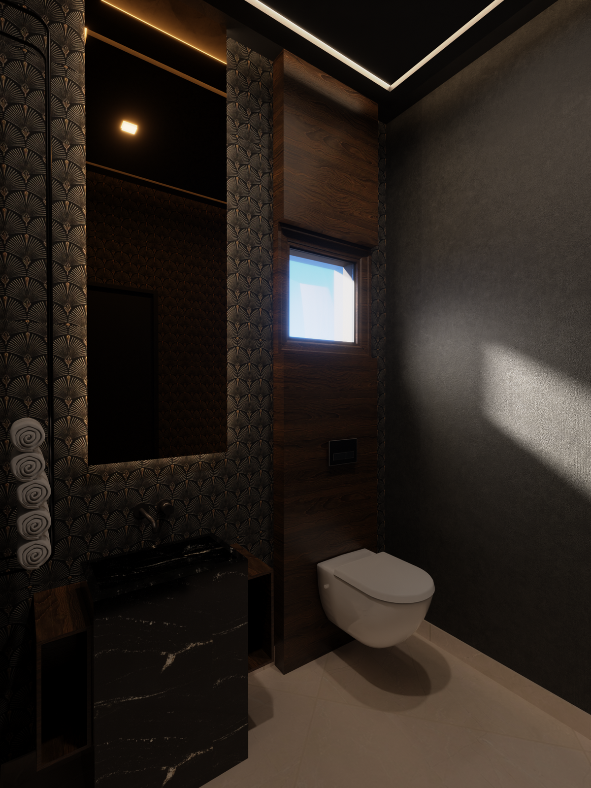 Proyecto YC · Bar